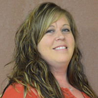 Service Tech Cooling Towers Employee Becca Boyd's profile photo