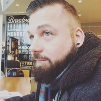 Bollinger Motors Employee Bryan Cope's profile photo