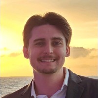 TEAPIOCA LOUNGE Employee Cameron Daake's profile photo