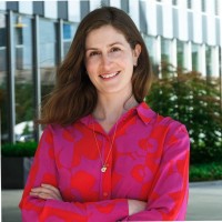 Aker BioMarine Employee Lotte Skolem's profile photo