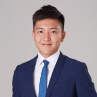 RBC Employee Tim Mak's profile photo
