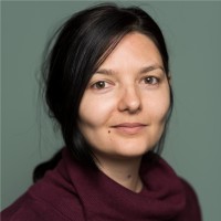 Email di Tsvetomira Tsanova