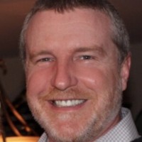 Foxconn EV System LLC Employee Brian Toothman's profile photo