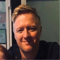 Jockey Club of Saudi Arabia (JCSA) Employee Chris Bevan's profile photo