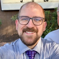 Fairview Health Services Employee Sean Rt's profile photo