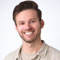 Hiive Employee Nathan Pitzer's profile photo