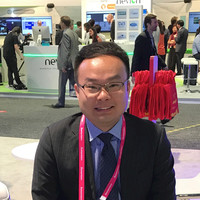 Alex Li Email & Phone Number