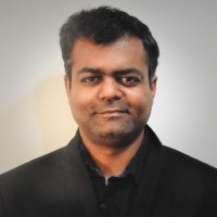 Nationwide Children's Hospital Employee Kunal More's profile photo