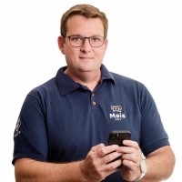 Facilita Telecom Employee Alexandre Xavier's profile photo