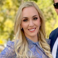 Centura Health Employee Ashlee Mitchell's profile photo