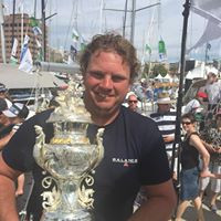 Andrew Cribb Email & Phone Number