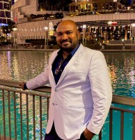 iMEDd Employee Dinesh Ganesan's profile photo