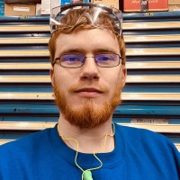 TC Transcontinental Employee Matthew Talbott's profile photo