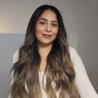 Connaxis Employee Beatriz Perez Hernandez's profile photo