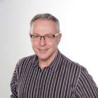 St Peter's Cathedral, Adelaide Employee Peter Burdon's profile photo