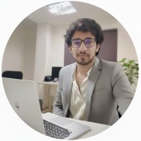 Confidential Employee Aun Raza's profile photo