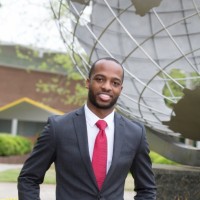 Air Force Materiel Command Employee Joseph Brinkley's profile photo