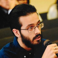 HRLink Employee Giorgio Pirani's profile photo