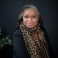 Leverage U Employee Julie Christiansen's profile photo