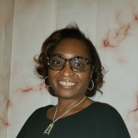 GIS Services Employee Cheryl Stewart's profile photo