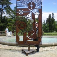 Flash Employee Albert Freeman's profile photo