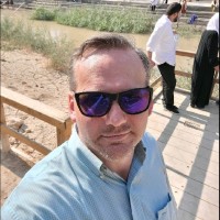 UE Enclosures Employee Bill Buhler's profile photo