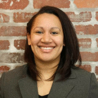 Better Homes and Gardens Real Estate | Coccia Realty Employee Victoria Santiago's profile photo