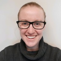Thompson Rivers University Employee Jessica Allingham's profile photo