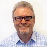 ISS UK Ltd Employee John Pike's profile photo