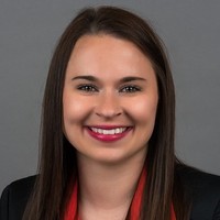 Gemini Motor Transport Employee Allie Seagreaves's profile photo