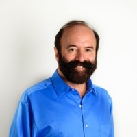 Entech Civil Engineers Employee Lloyd Wolf's profile photo