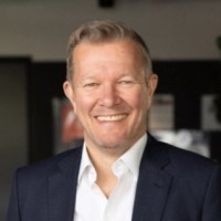 Heartland Group Holdings Limited Employee Simon Beckett's profile photo