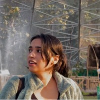 Mansi Joshi Email & Phone Number