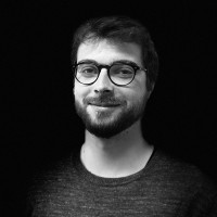 Cimtech Employee Matthis Hamy's profile photo
