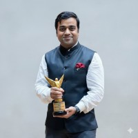 RBL Bank Employee Nikhil Puri's profile photo