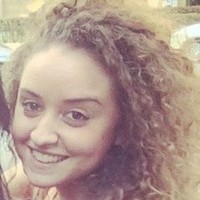 Dropbox Employee Veronica Miranda's profile photo