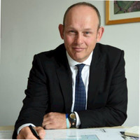 Bishop's Stortford College Employee Paul Stanley's profile photo