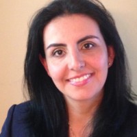 Excursionist Employee Adriana Matiz's profile photo