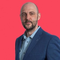 Martin McCormick Email