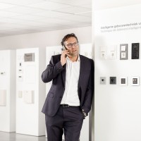 Zelfstandige Employee Steve Hubrechtsen's profile photo