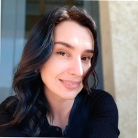 CLICK Employee Olga Yukhanova's profile photo