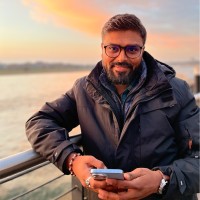 OnlineDialog Employee Bhaumik Nayak's profile photo