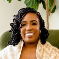 A Closer Look Employee Ilicia Reyes-Higgins's profile photo