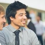 BoardX Employee Edward Jiang's profile photo