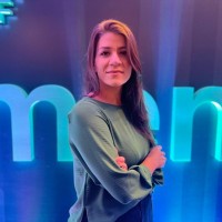 ApexBrasil Employee Tatiana Riera's profile photo