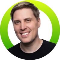 SmythOS Employee Alexander de Ridder's profile photo