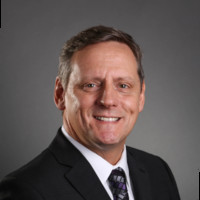 Oceaneering Employee James Dennett's profile photo