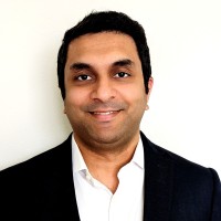 Applied Materials Employee Toby John's profile photo