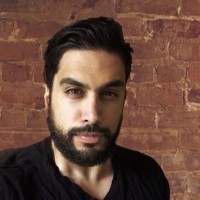 Anish K Email & Phone Number