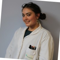 Oncomedics Employee Camille Martin's profile photo